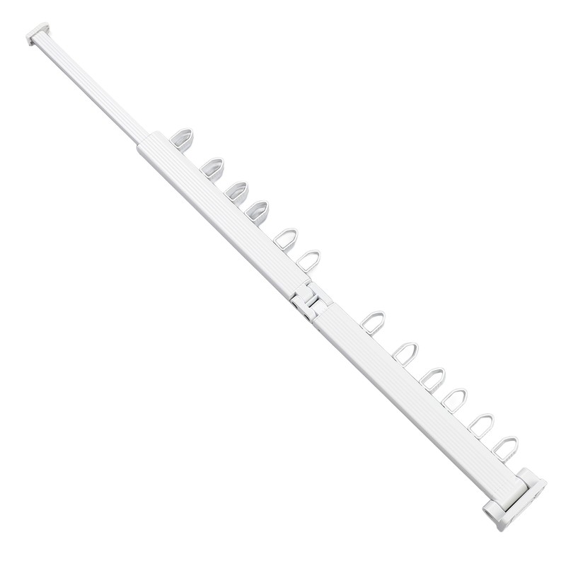 Clothes Drying Rack Wall Mounted Laundry Rack Space Saving for