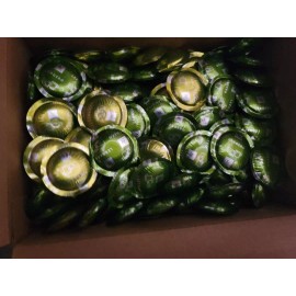 Origins Nespresso FINEZZO 200 Classics 100 LEGGERO Pro TOTAL 300 Capsules BULK LOOSE