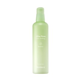 Deoproce Aloe Vera Oasis Lotion Emulsion 150ml / 디오프러스 알로에 베라 오아시스 로션 에멀전 150ml