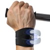 Ultra Thin TFCC Wrist Brace, Targeted Support for TFCC Pain