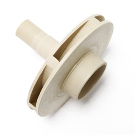 SunSun Impeller Impeller Replacement Part for 380 W Pool Filter System, Filter Pump 7500 L/h, Pool Pump with Float Switch