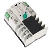 AC400V Dual Power Automatic Transfer Switch 4P 50 Or 60Hz