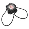 Diving Compass High Accuracy Waterproof Underwater Diving Compass for Sports