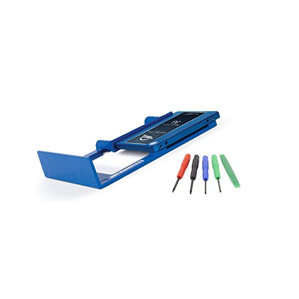 OWC Mount Pro SSD Bundle for Mac Pro 2009-2012, 1.0TB
