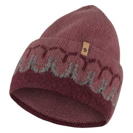 Fjällräven Unisex Hat Övik Path Knit Beanie/Övik Path Knit Beanie