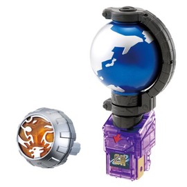 Kamen Rider Fourze Astro Switch EX Fusion Switch Special Set
