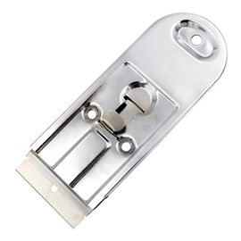 Shark 61 Retractable Scraper