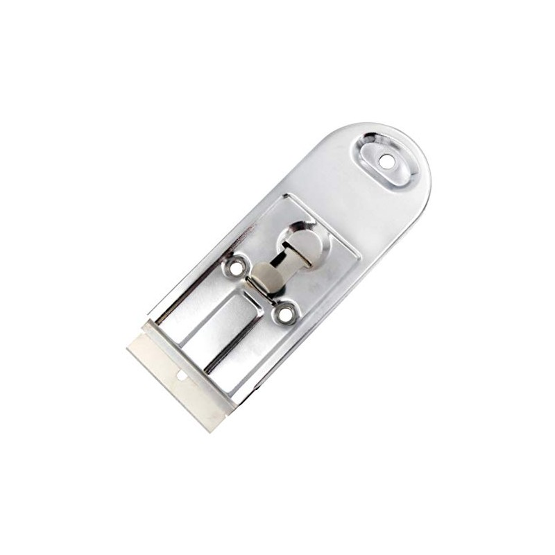 Shark 61 Retractable Scraper