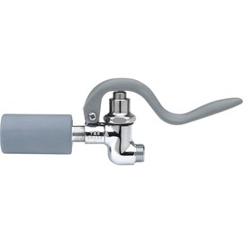 T&S Brass B-0107-J T&S Brass B-0107-J Spray Valve with Low-Flow Spray Tip, 1.07 Gpm, Gray,