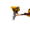 SUZUKID Pliers Tin Pen HG 210 P-88 for Welding