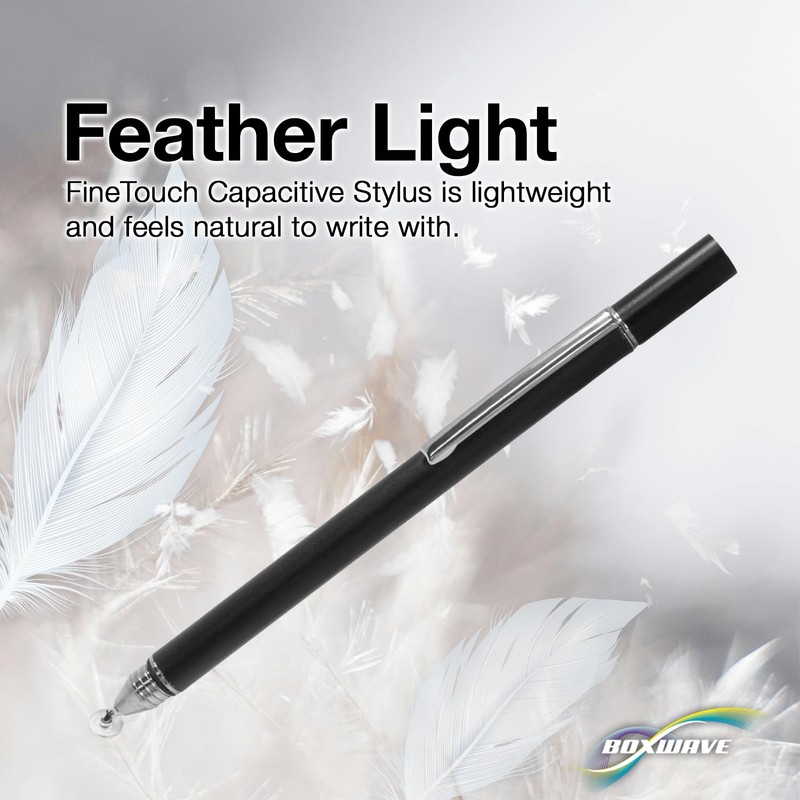 BoxWave Stylus Pen Compatible with ASUS ROG Ally Z1 -