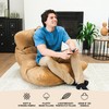 Big Joe Roma Gaming Bean Bag Chair for Kids, Teens,