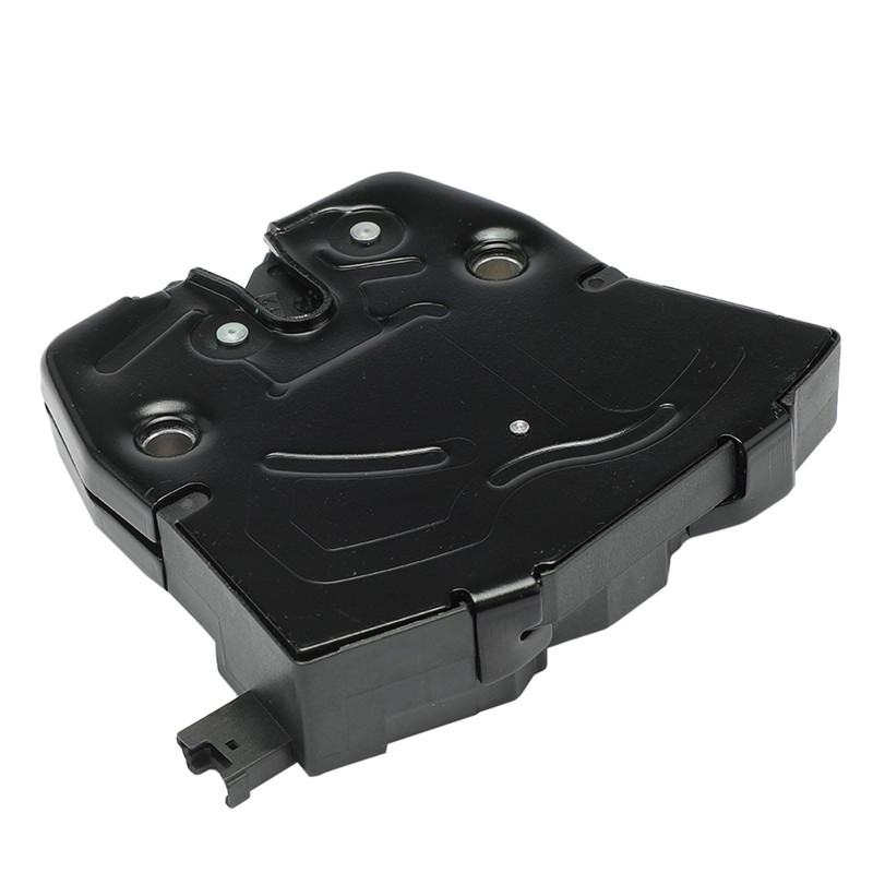 Frankberg Tailgate Lock Boot Rear Compatible with X5 E70 3.0