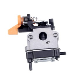 Goodbest New Carburetor Kit Compatible with Homelite Ryobi RY30040A RY30040A RY52002 RY52004 Replace 985893001