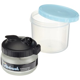 Revell Airbrush Cleaning Set