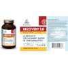 PURICA - Recovery 3.0 Extra Strength - Rapid Inflammation Relief