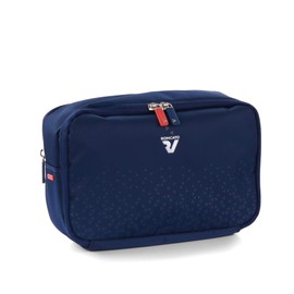 RONCATO Crosslite Toiletry Bag 23 cm, blue