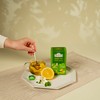 Ahmad Tea Green Tea, Green Tea Selection, Lemon Green Tea,