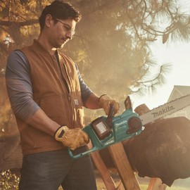 Makita P-84648 Cow Driver Leather Gloves, Size X-Large