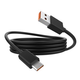 Zosvoses Type C Charging Cable Compatible with JBL Tune 510BT, Tune 520BT, Tune 720BT, Tune 670NC, Tune 760NC, Tune 770NC, Tune 125TWS, Tune 225TWS, Tune 130NC, Tune 230NC TWS Headphones (3.3ft)