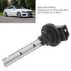 Temperature Sensor Air Vent Temperature Sensor A2218300872 Black Replacement for
