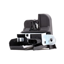 RIDEX 1362T0007 Tailgate Lock Boot Lock