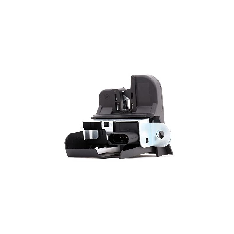 RIDEX 1362T0007 Tailgate Lock Boot Lock