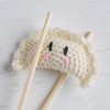 Craft Maker Kawaii Crochet Kit – DIY Crochet Projects for