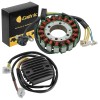For Suzuki Stator And Regulator Rectifier for Suzuki VZ800 Vz