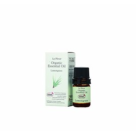 Beauty Clinical Utility o-ganikkuessensyaruoirumini Lemongrass 3ml
