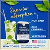 Dental Probiotics for Teeth and Gums - 3BN CFU Lactobacillus