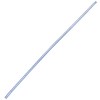 Laroal Flexible PVC Ruler 60cm Bendable Curve Ruler - Clearly
