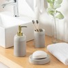 Soap Dispenser Pump Replacement, Kitchen And Bathroom Soap Pump Replacement,