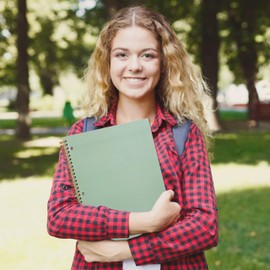 Teacher Planner 2025-2026 (Green)