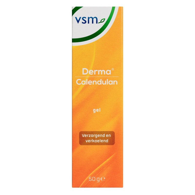 VSM Calendulan Derma Gel 50 g
