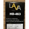 Lava Original LAVA HD-463 Indoor HDTV Antenna, Full HD 1080,