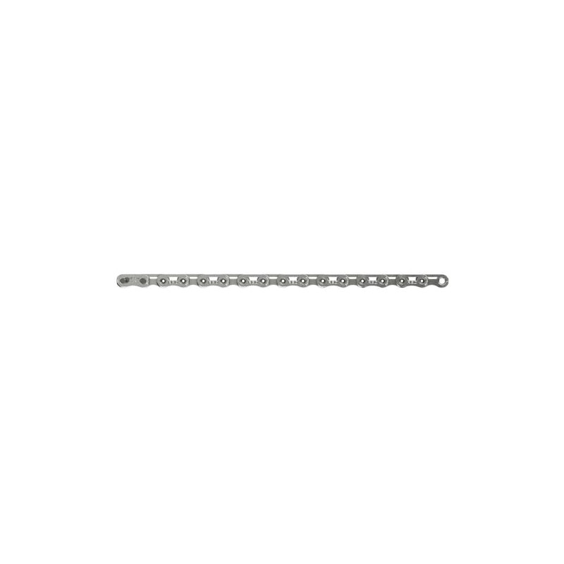 Sram Red E1 Flattop Powerlock Road Chain 114 Links