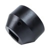 DDE W742589020700 6 PT Pinion Nut Socket Tool Compatible with