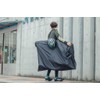 Maruto RK-UK Bicycle Ultra Light Travel Bag, Black