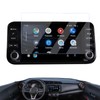 XCNGSUA for 8-In 2024 Maxima Murano Kicks Versa Screen Protector