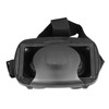 Virtual Reality Headset with Adjustable Straps Immersive Eye Protection 3D