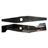 Honda HRR216 Blade KIT, (1) 72531-VH7-000 Blade & (1) 72511-VL0-S00