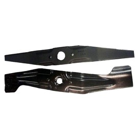 Honda HRR216 Blade KIT, (1) 72531-VH7-000 Blade & (1) 72511-VL0-S00 Blade