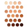 Flawless Stay Base Maquillaje Liquido Beauty Creations Tono FS 4.1