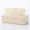 MUJI 44500545 100% Bamboo Tissue Paper, Width 7.5 x Depth