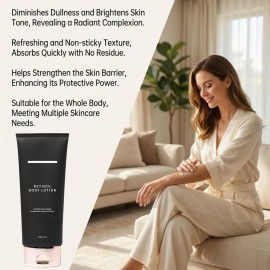 Crema Profundamente Nutritiva E Hidratante, Que Proporciona.