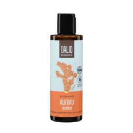 Dalio Building Shampoo, 200 ml