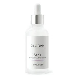 Suero De Control De Imperfecciones Acné Dr. C Tuna