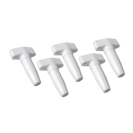 BasicNature Air Mattress Plug Accessory for Air Mattresses and Air Beds