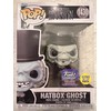 Funko Pop Haunted Mansion Hatbox Ghost Hollywood Exclusive